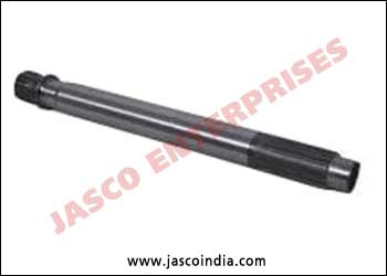 India's best Gears & Shafts manufacturers exporters